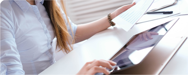 書類審査や面談だけで見極める自信がない