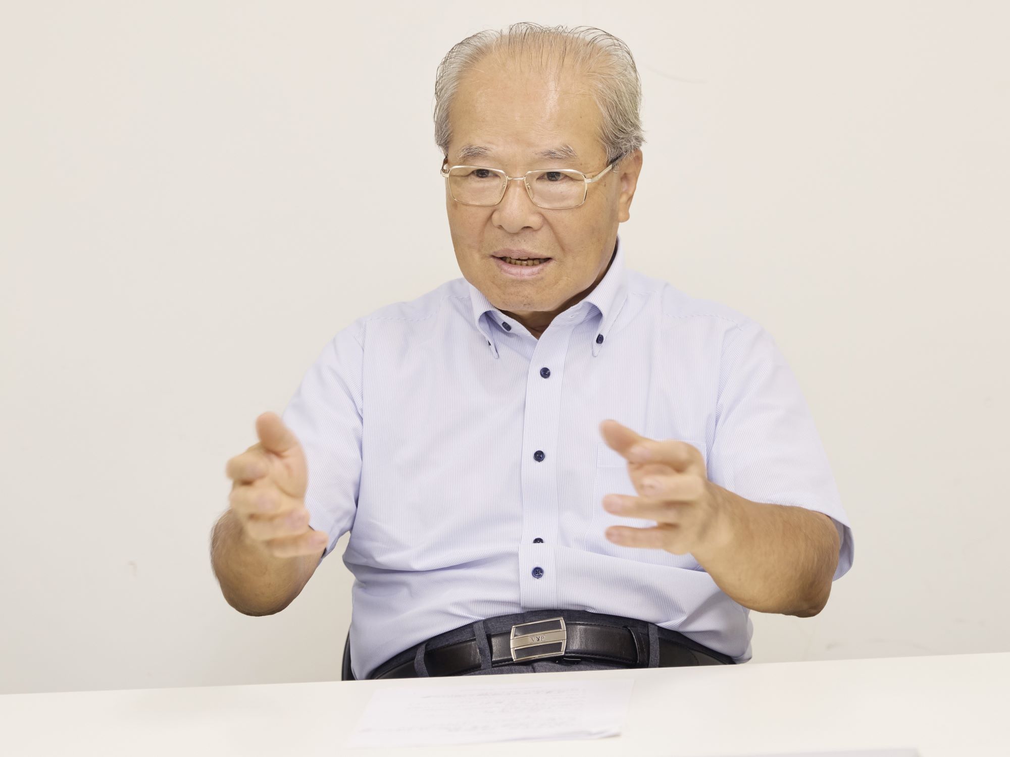 中央精機株式会社１