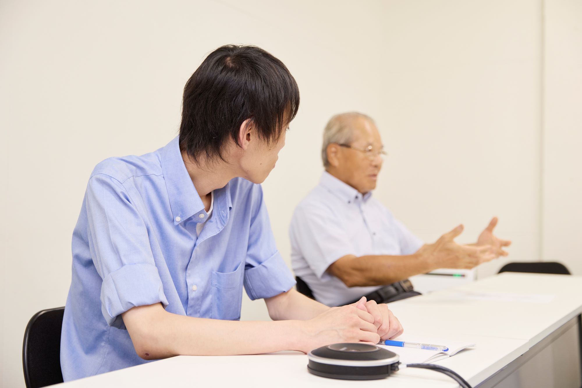 中央精機株式会社２