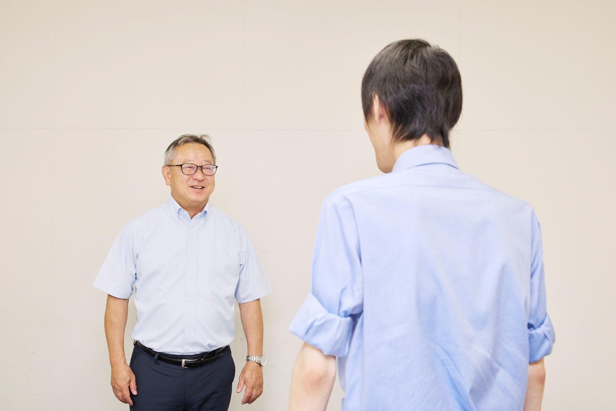 中央精機株式会社２