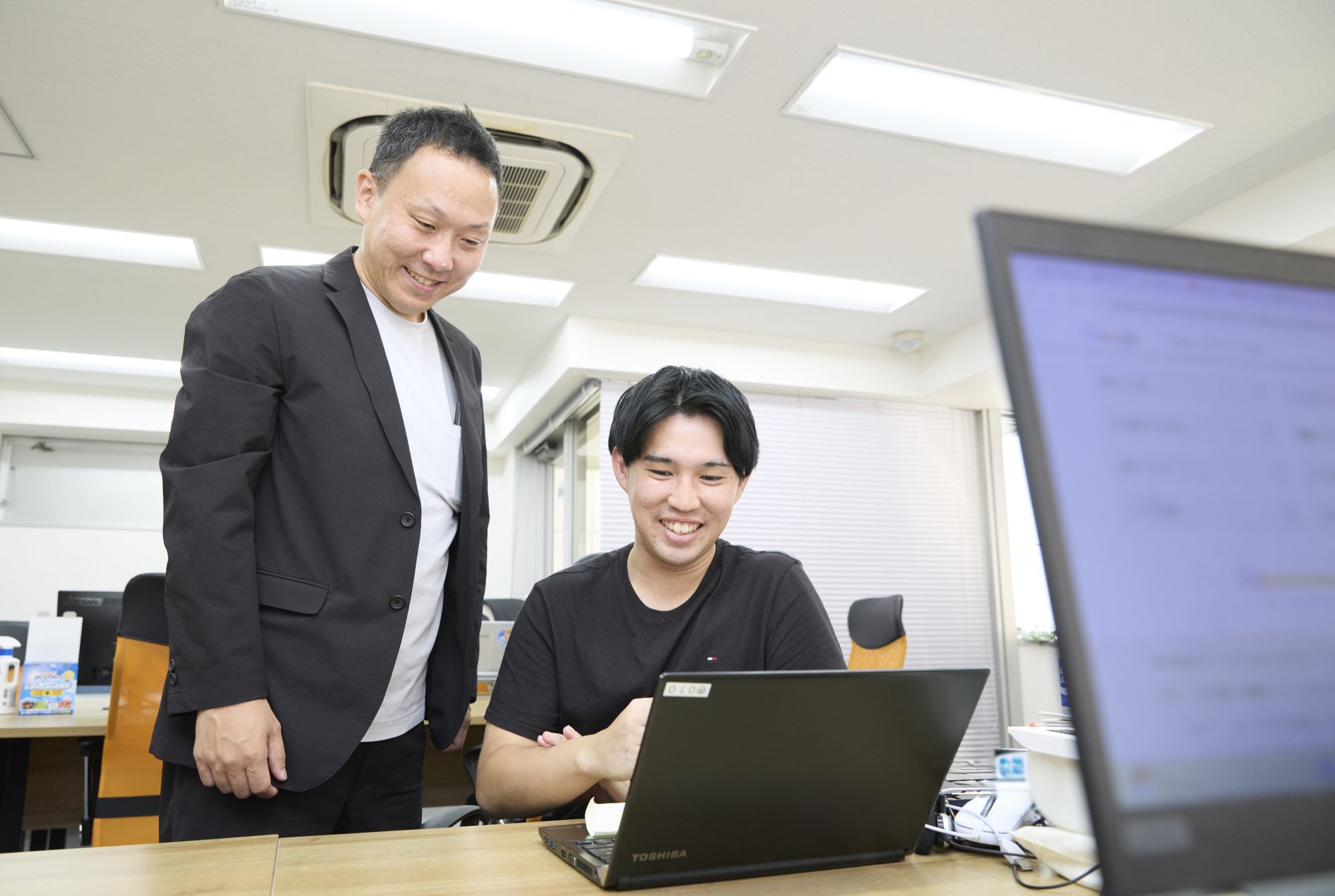 株式会社壱　有山取締役